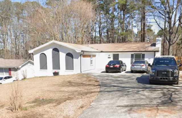 820 Howard Court SW photos photos