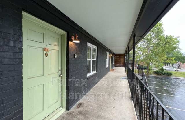 1011 Burke St photos photos