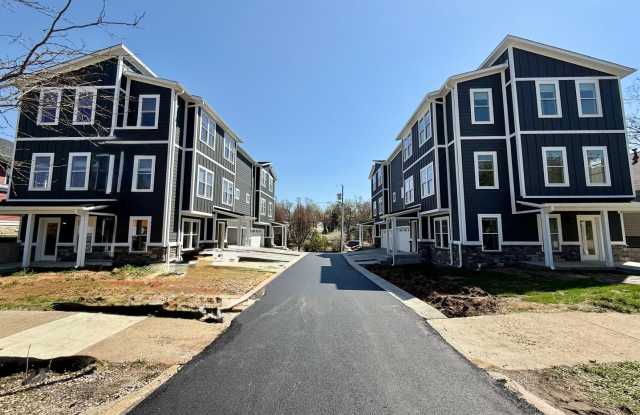 *August 2026* - Newly Built 4 Bed, 4 Bath Townhome! photos photos