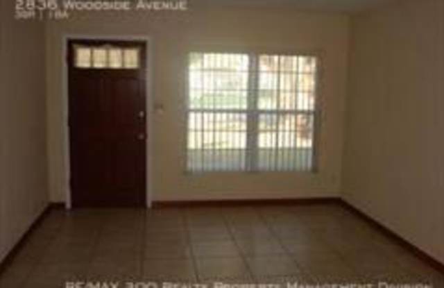 2836 Woodside Avenue Gallery 3