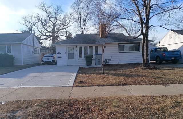 2721 South 50th Street - 2721 South 50th Street, Milwaukee, WI 53219