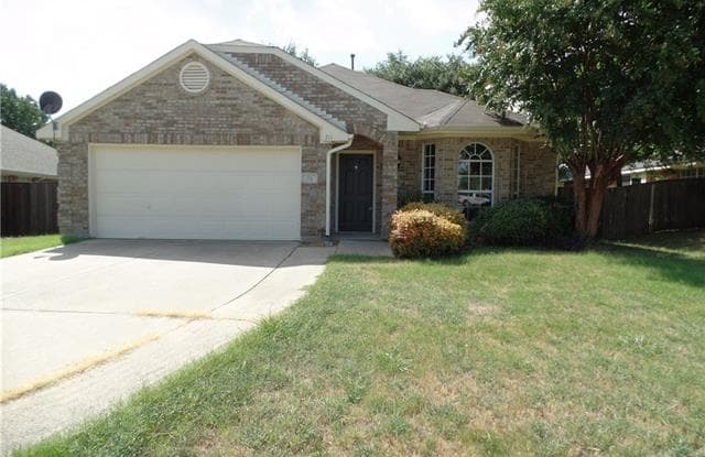 711 Bluffview Drive - 711 Bluffview Drive, McKinney, TX 75071