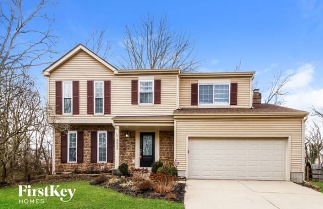 4033 Timber Creek Drive - 4033 Timber Creek Drive, Withamsville, OH 45245