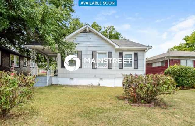 1548 53rd Street Ensley photos photos