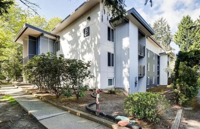 14757 Northeast 32nd StreetApt B203 - 14757 Northeast 32nd Street, Bellevue, WA 98007