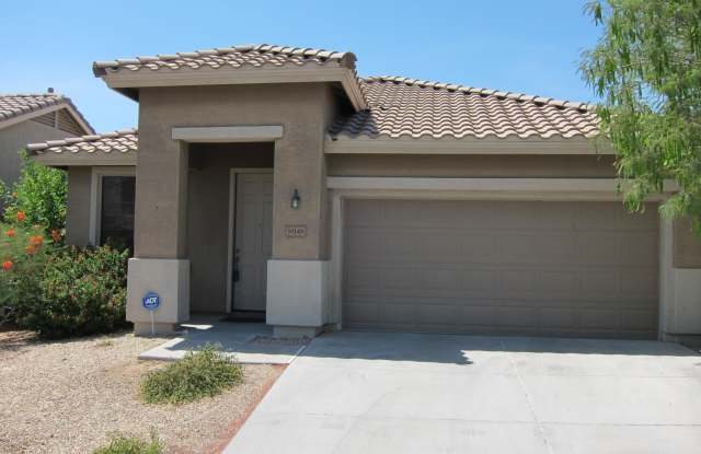 39148 N ACADIA Way - 39148 Acadia Way, Anthem, AZ 85086