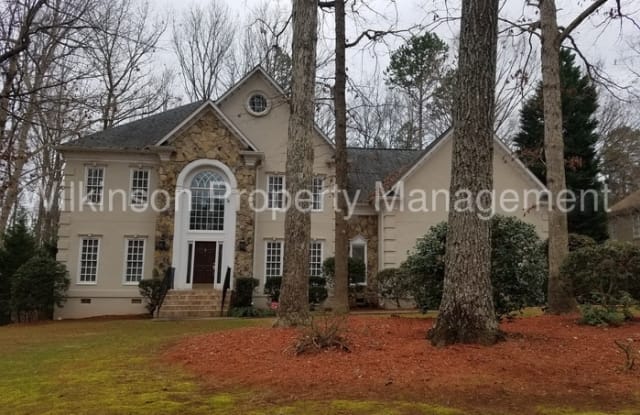 4200 Old Course Drive - 4200 Old Course Dr, Charlotte, NC 28277