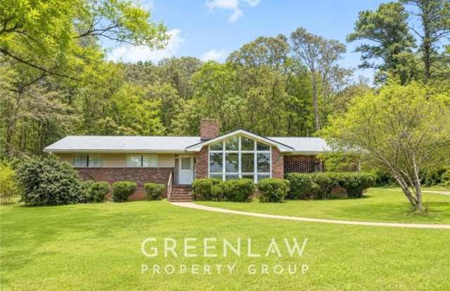 3605 Flat Shoals Road Gallery 1