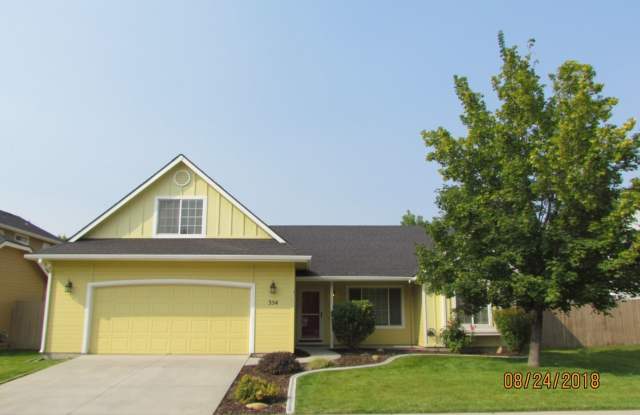 354 E Carver Dr - 354 E Carver Dr, Meridian, ID 83646