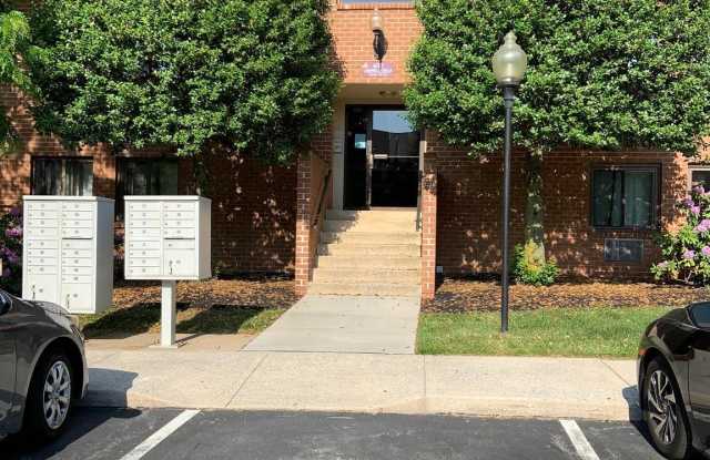 400 CAMPBELL CIRCLE - 400 Campbell Circle, Chester County, PA 19335