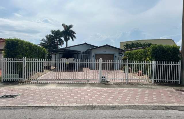 10430 NW 129th St - 10430 Northwest 129th Street, Hialeah Gardens, FL 33018