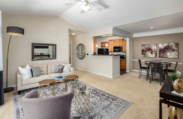 Abberly Woods Apartment Homes Gallery 1