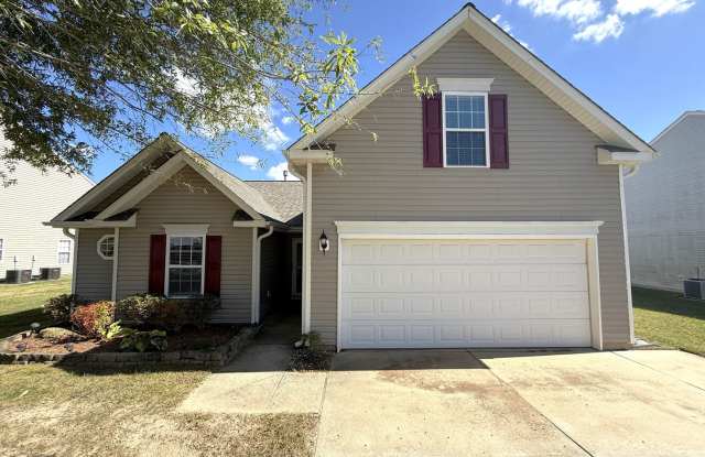 4433 Paula Drive - 4433 Paula Drive, Winston-Salem, NC 27127