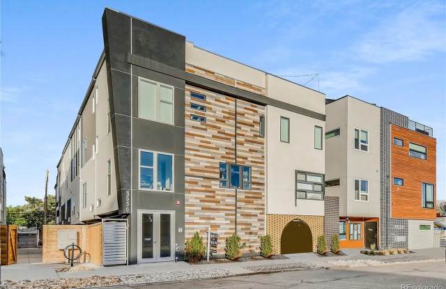Gorgeous LoHi Townhome!! photos photos