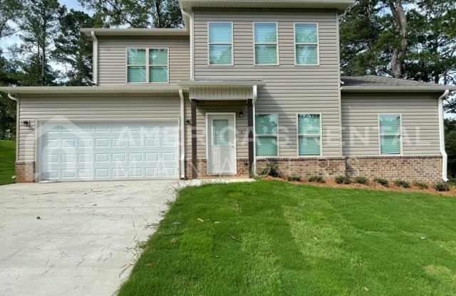 Home for Rent in Weaver, AL!!! Available to View Now!!! photos photos