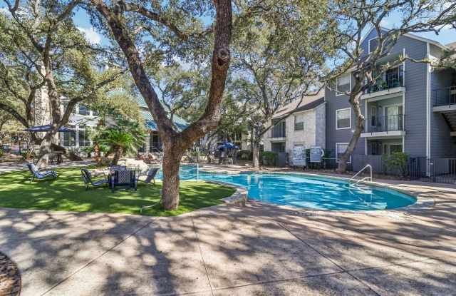 Rock Canyon Apartments Gallery 3