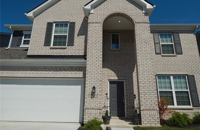 942 Sorrell Pass - 942 Sorrell Pass, Bargersville, IN 46143