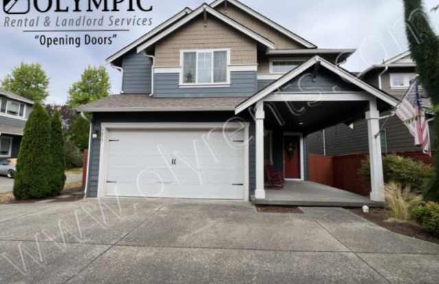 3017 Puget Meadow Loop NE photos photos