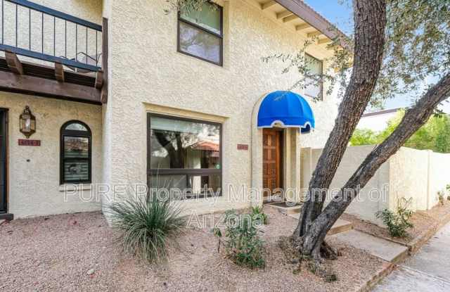 4824 E. Winston Drive photos photos