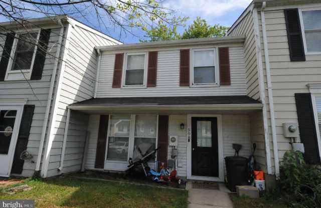 508 RIGGS Court Gallery 1