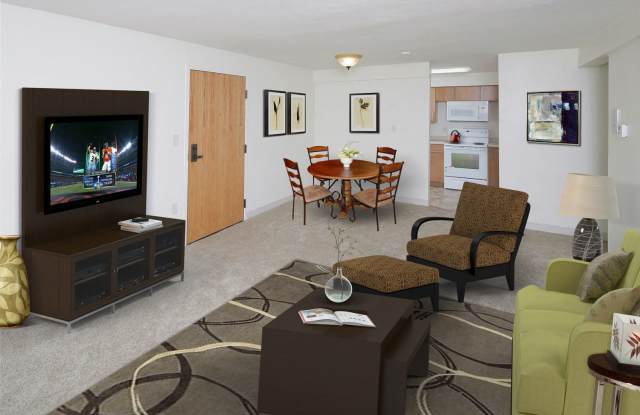 Oxford Apartments photos photos Oxford Apartments photos photos