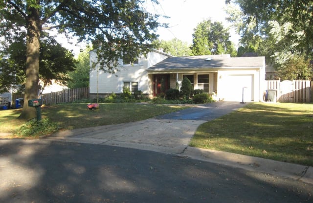 7812 JEREMY TERRACE - 7812 Jeremy Terrace, Redland, MD 20855