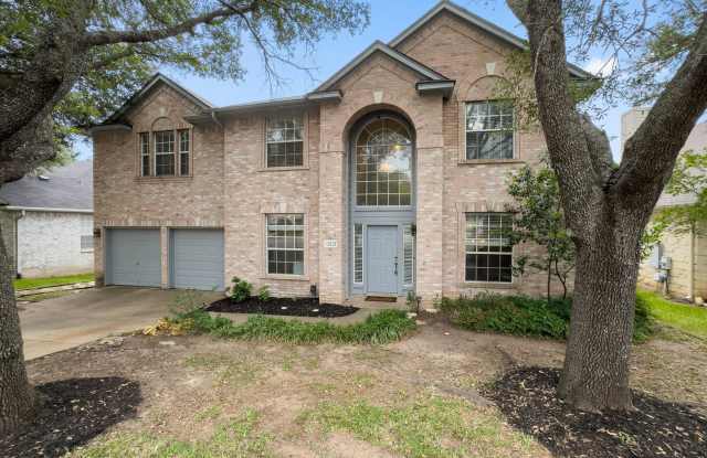 1213 Red Ranch Cir, Cedar Park, TX 78613 photos photos