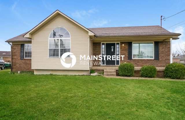 238 Seminole Court - 238 Seminole Court, Shepherdsville, KY 40165