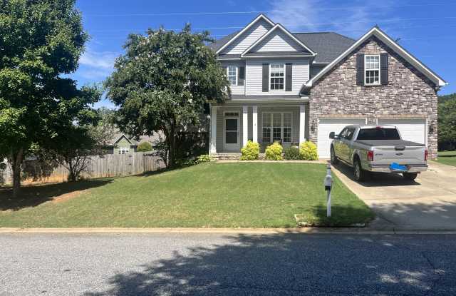 134 Darmondale Drive - 134 Darmondale Drive, Spartanburg County, SC 29369