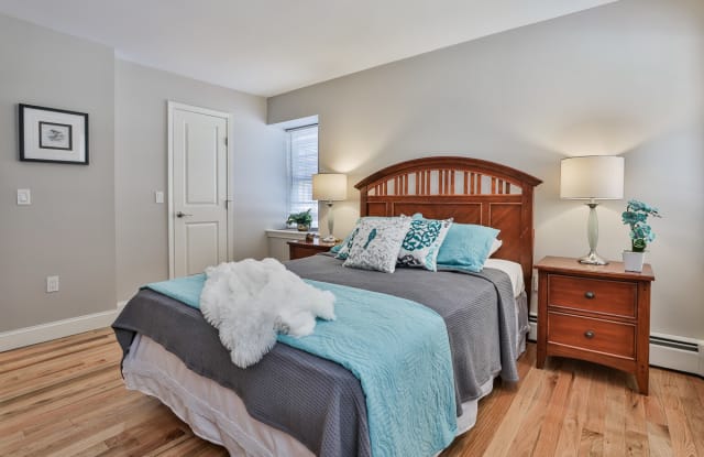 The Apartments at Cranmore Ridge Gallery 3
