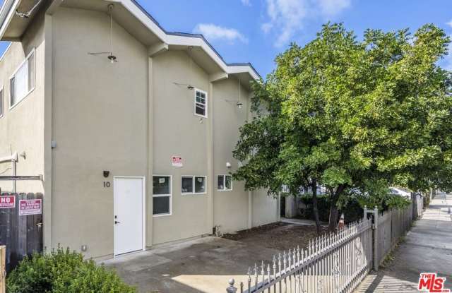 2448 Boulder St - 2448 Boulder Street, Los Angeles, CA 90033