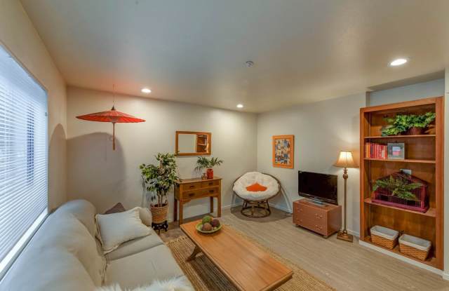 **Reserve for SUMMER 2027** - Spacious Townhomes Gallery 3