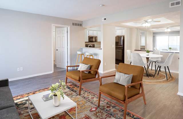 Boulder Ridge Apartments photos photos