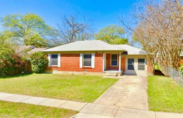 10533 Aledo Drive - 10533 Aledo Drive, Dallas, TX 75228