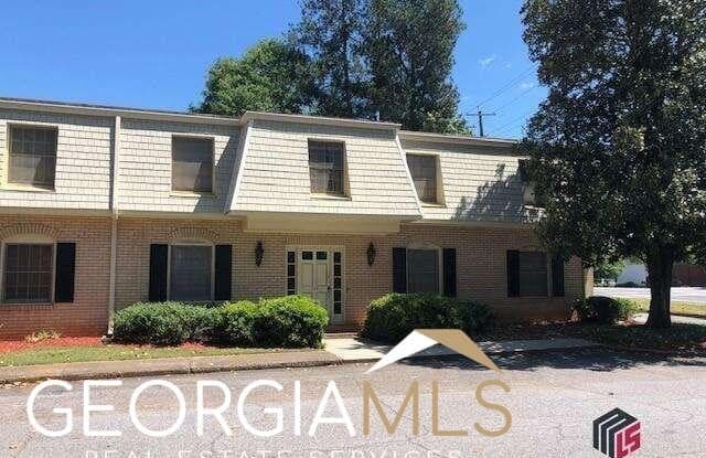 107 Georgetown Circle - 107 Georgetown Circle, Athens, GA 30605