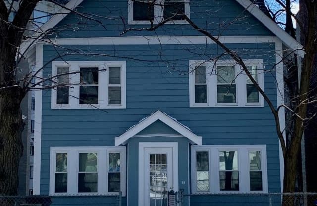 53 Mason Ter. - 53 Mason Terrace, Brookline, MA 02446