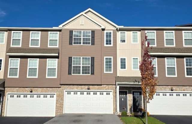 573 BROOK SHIRE Court - 573 Brook Shire Court, Cumberland County, PA 17055