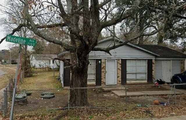 Spacious 3-Bedroom Home – Section 8 Welcome! photos photos