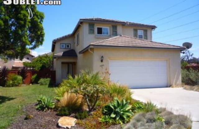 11446 Village Ridge Rd - 11446 Village Ridge Road, San Diego, CA 92131