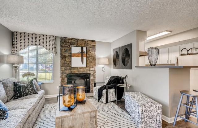 Loretto Heights photos photos