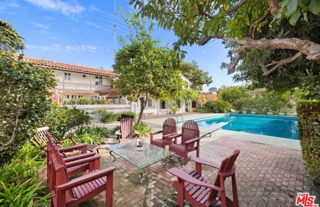 311 Amalfi Drive photos photos