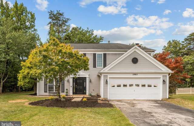 2985 MARSH HAWK Drive photos photos