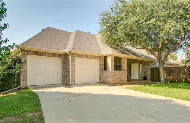 1905 Trevor Court - 1905 Trevor Court, Flower Mound, TX 75028