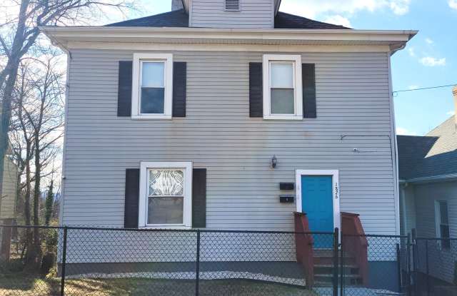 1826 Rorer Avenue Southwest - B photos photos