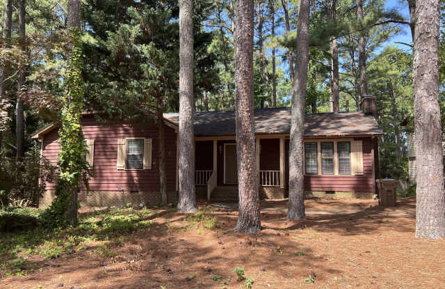 200 Lake Pine Drive Gallery 2