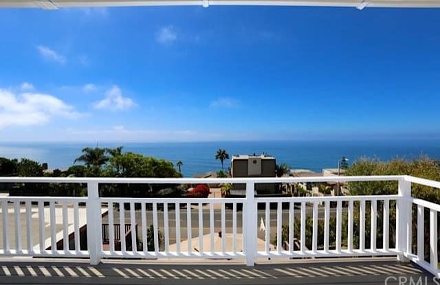 32051 Virginia Way - 32051 Virginia Way, Laguna Beach, CA 92651