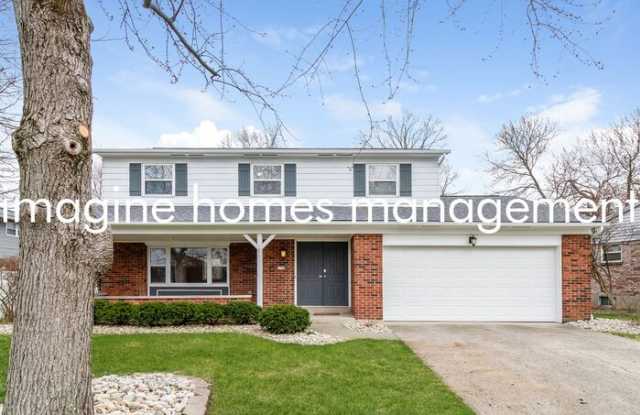 1750 Citadel Place photos photos