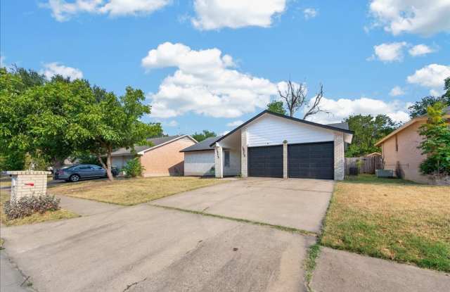 10215 Missel Thrush Drive Austin, TX 78750 Gallery 3