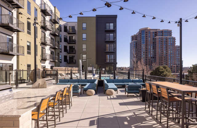 The Bellwether photos photos