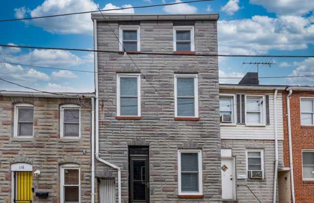 116 S DURHAM STREET photos photos